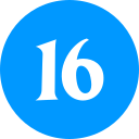 16