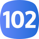 102 icon