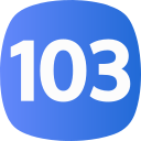 103 icon