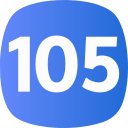 105 icon