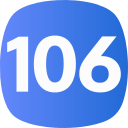 106 icon