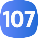 107 icon