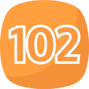 102 icon