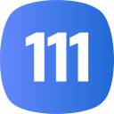 111 icon