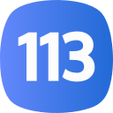 113