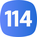 114 icon