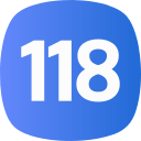 118 icon