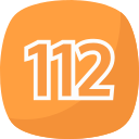 112 icon