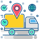 gps icon