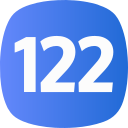 122 icon