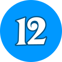 12