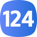 124 icon