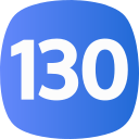 130 icon