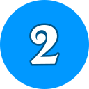 número 2 