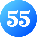 55