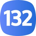 132 icon