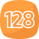 128 icon