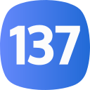 137 icon