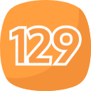 129 icon