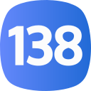 138 icon