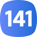 141 icon