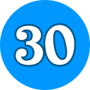 30