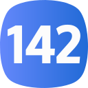 142 icon