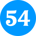 54 icon