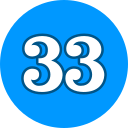 33