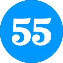 55 icon