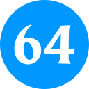 64 icon