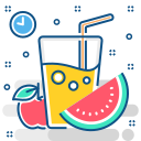 fruta icon