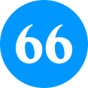 66 icon