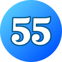 55