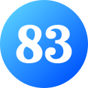 83