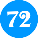 72 icon