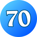 70