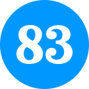 83