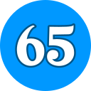 65