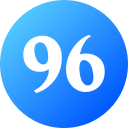 96