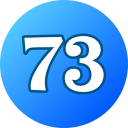 73