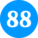 88 icon