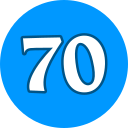 70