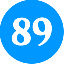 89 icon