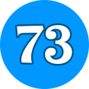 73