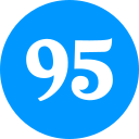 95 icon