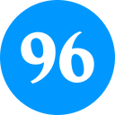 96 icon