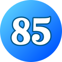 85