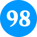 98 icon