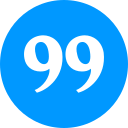 99 icon